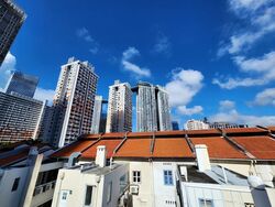 Tanjong Pagar Conservation Area (D2), Office #453856101